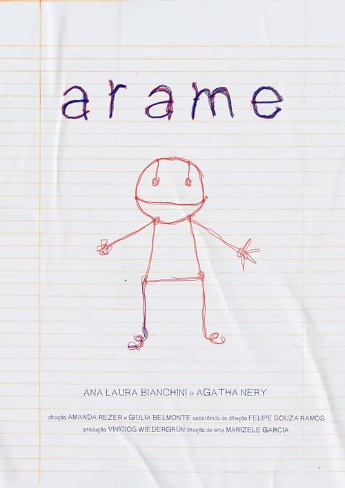 Arame