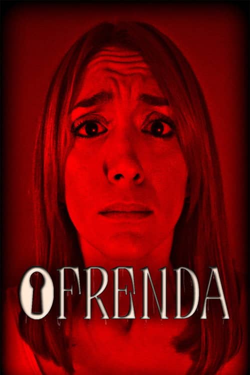 Ofrenda