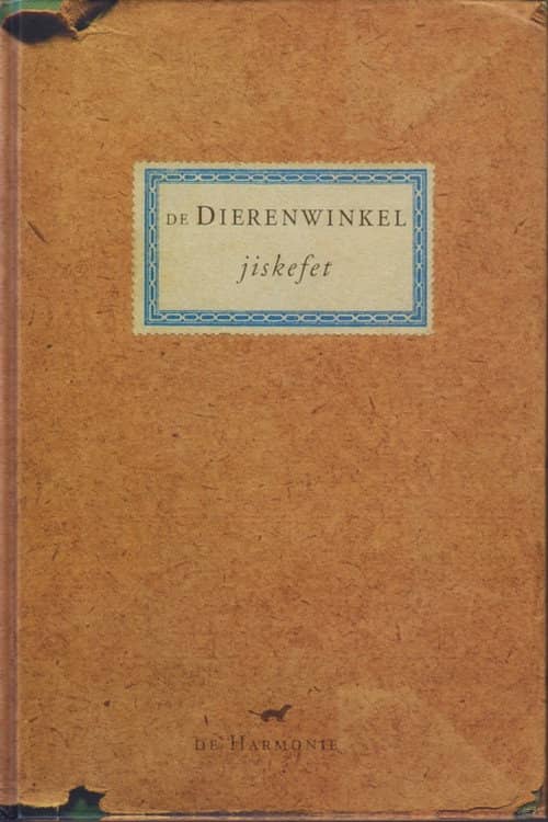 De Dierenwinkel