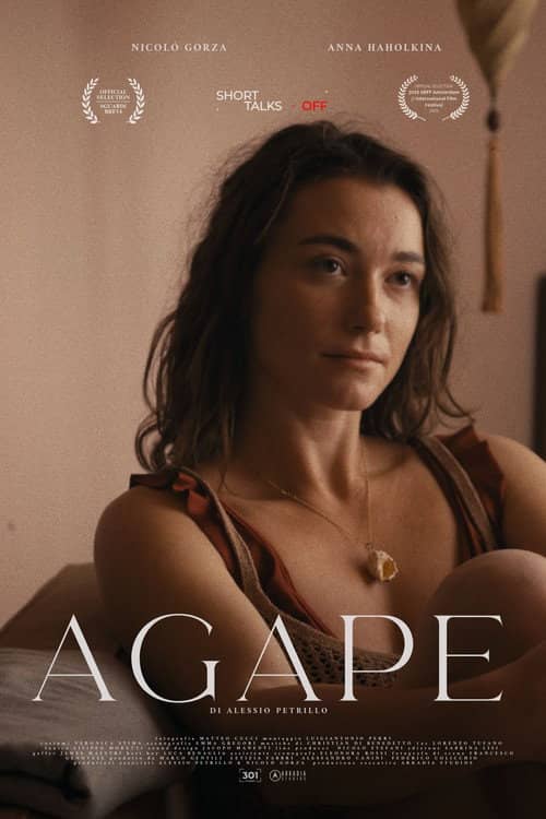 Agape