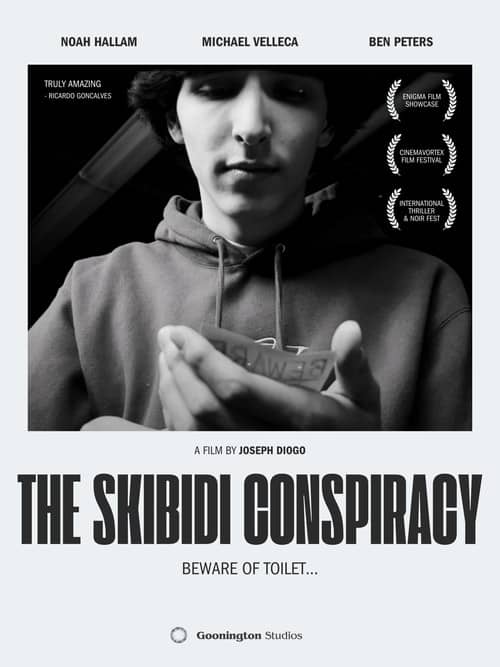 The Skibidi Conspiracy... Beware of Toilet