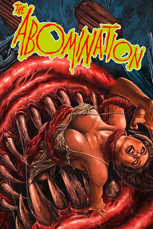 The Abomination