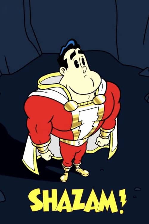 Shazam!