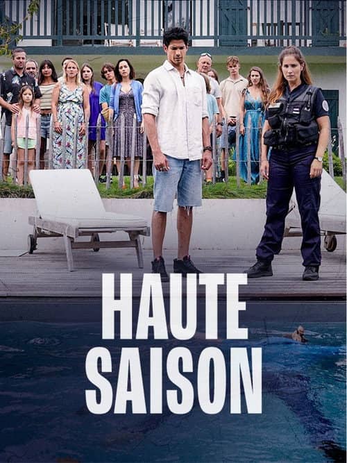 Haute saison