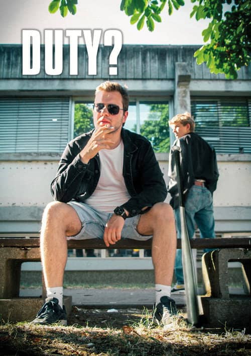 DUTY?