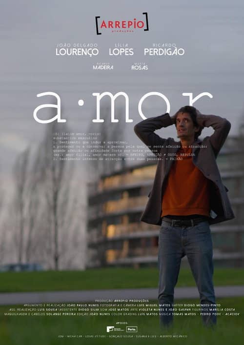 Amor