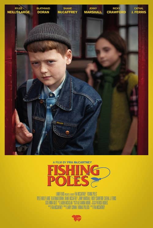 Fishing Poles