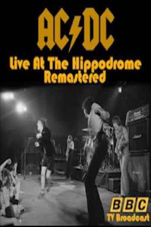 Rock Masters: AC/DC