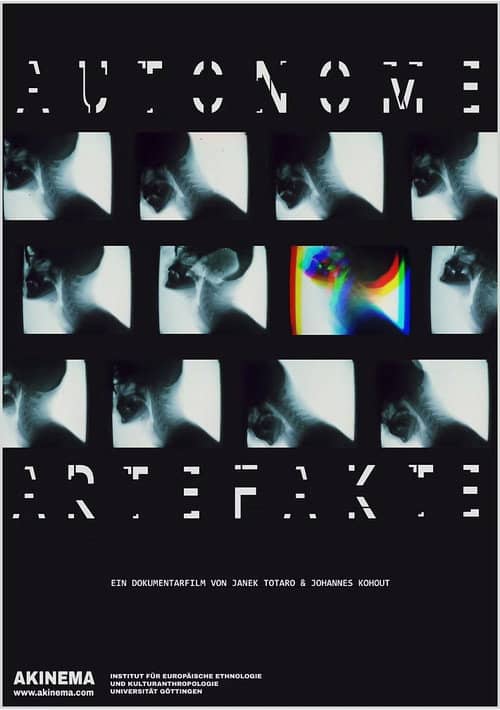 Autonome Artefakte