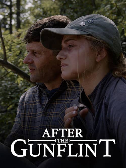 After the Gunflint