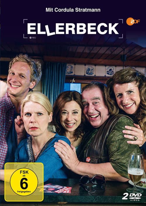Ellerbeck