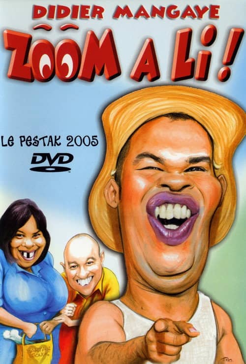 Zoom a li !