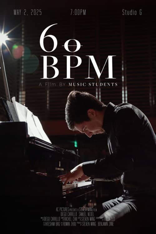 60bpm