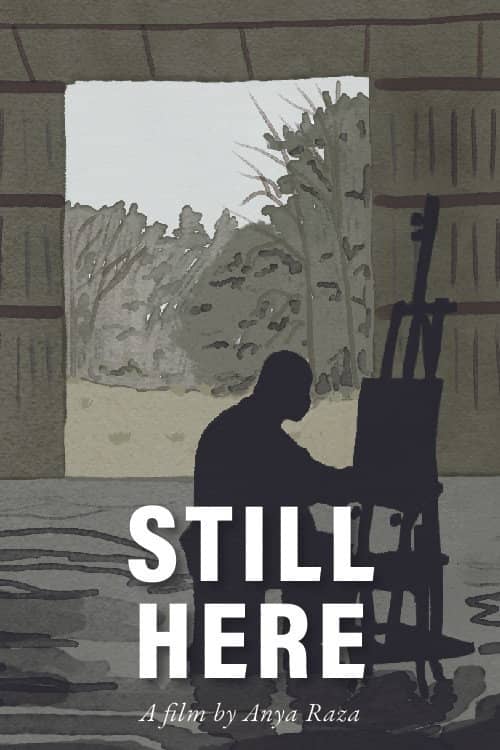 Still Here
