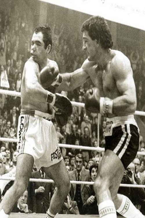 There Was Once a Champion