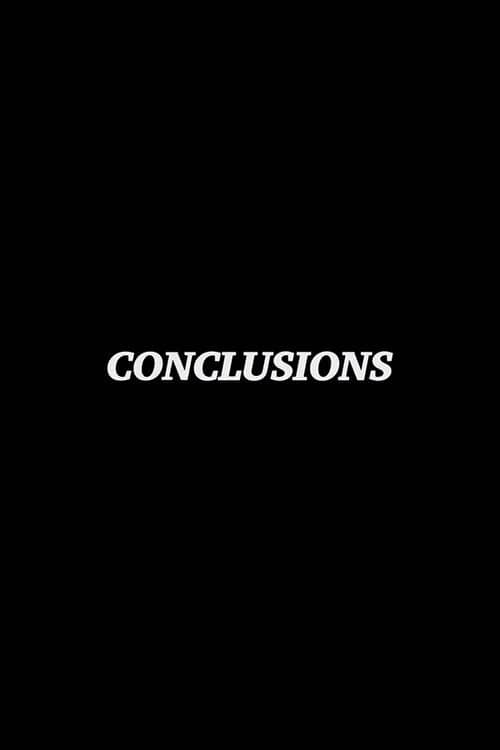 Conclusions