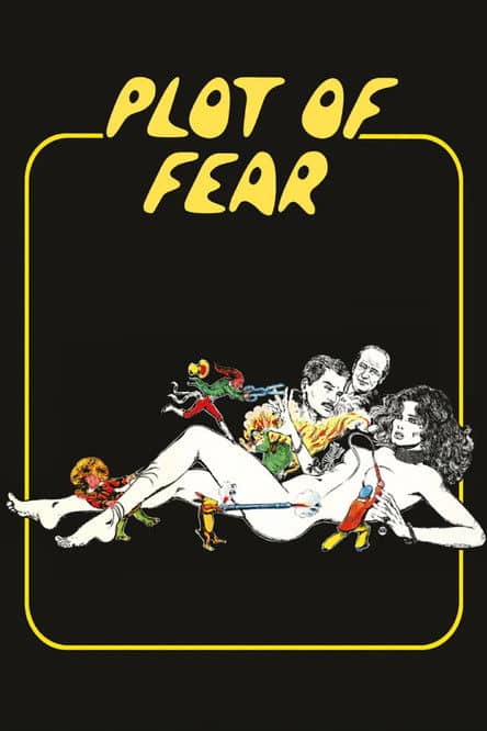 Plot of Fear