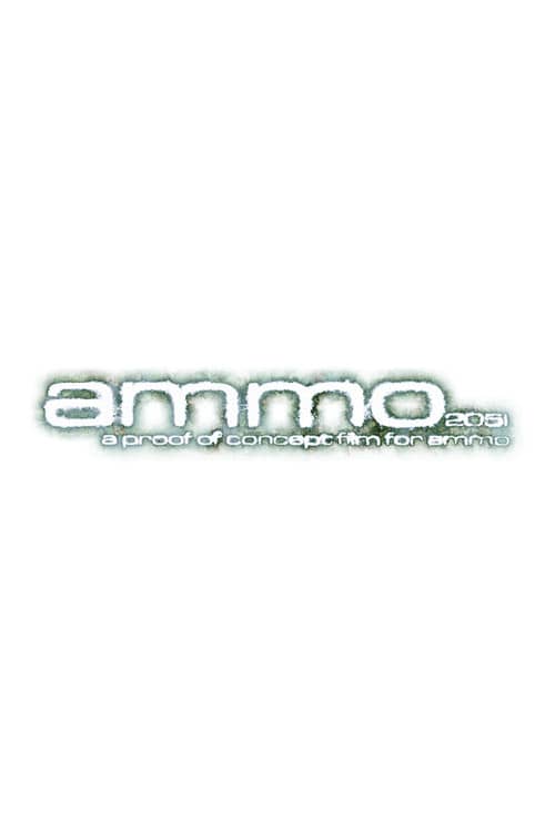 ammo 2051