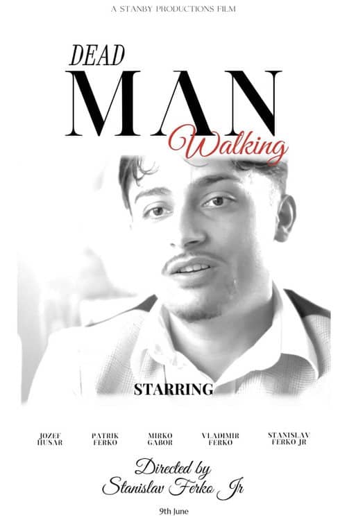Dead Man Walking