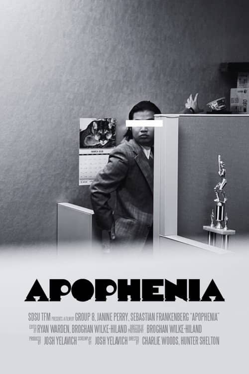 Apophenia
