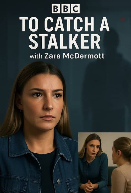 To Catch a Stalker