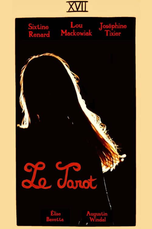 Le Tarot