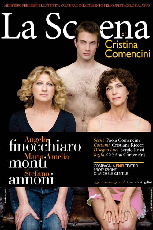 La scena