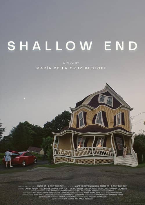 Shallow End