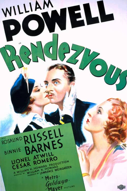 Rendezvous