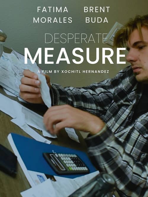 Desperate Measure