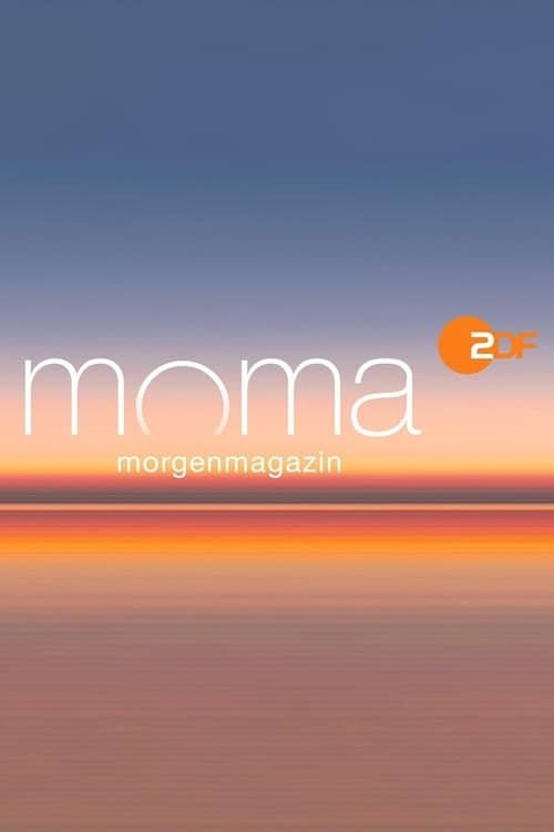 Morgenmagazin