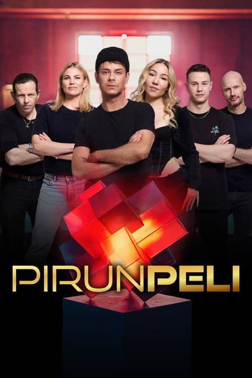 Pirunpeli