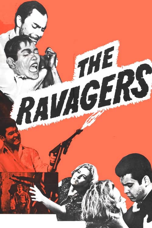 The Ravagers