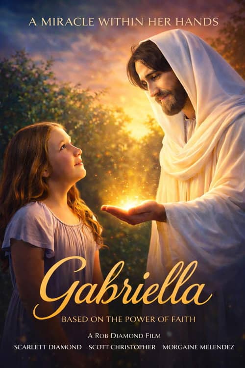 Gabriella