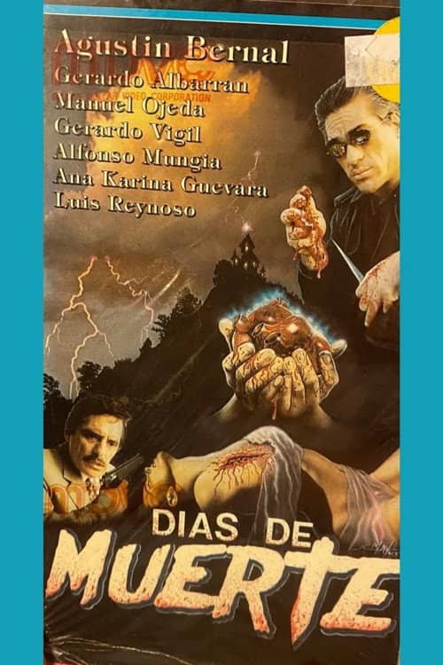 Días de muerte