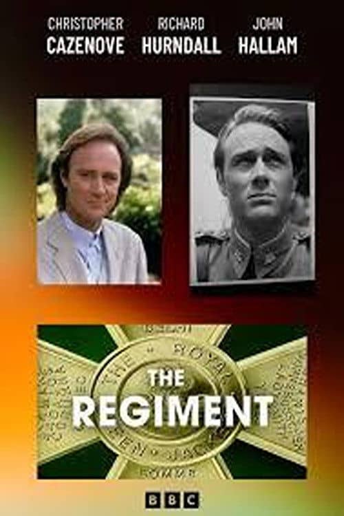 The Regiment