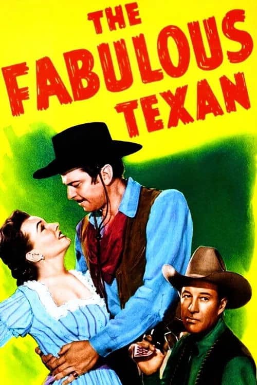 The Fabulous Texan