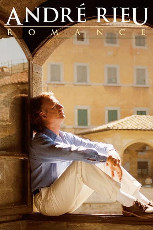 André Rieu - Romance