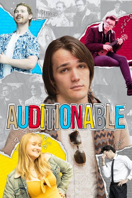 Auditionable