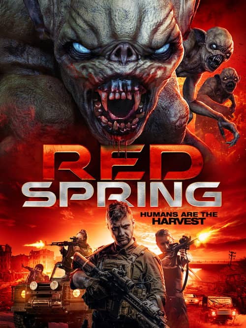 Red Spring