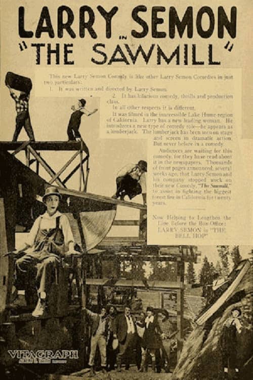 The Sawmill