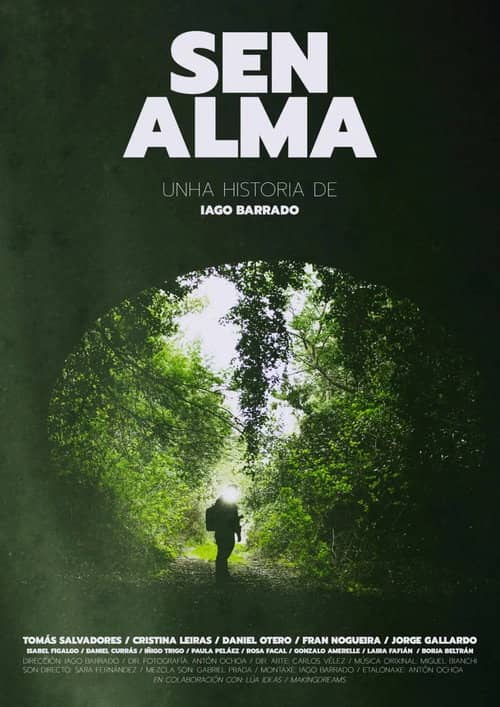 Sen Alma