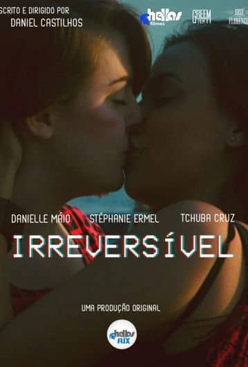 IRREVERSIBLE