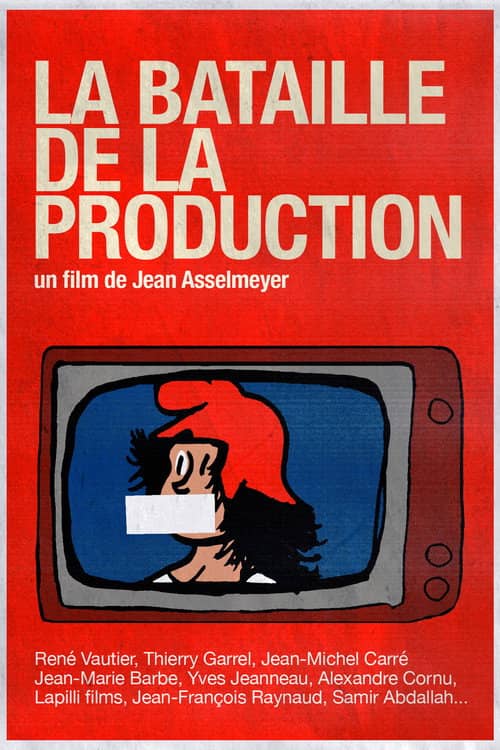 The Battle of Production