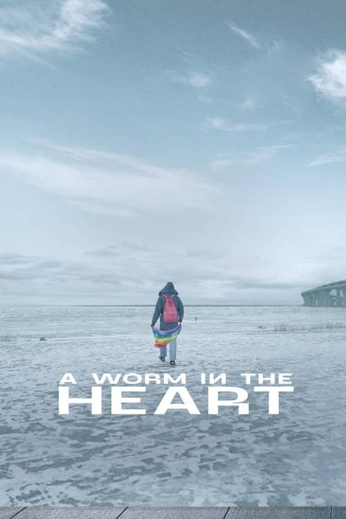 A Worm in the Heart