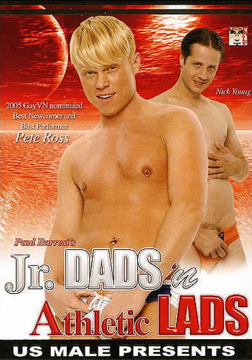 Jr. Dads 'N Athletic Lads