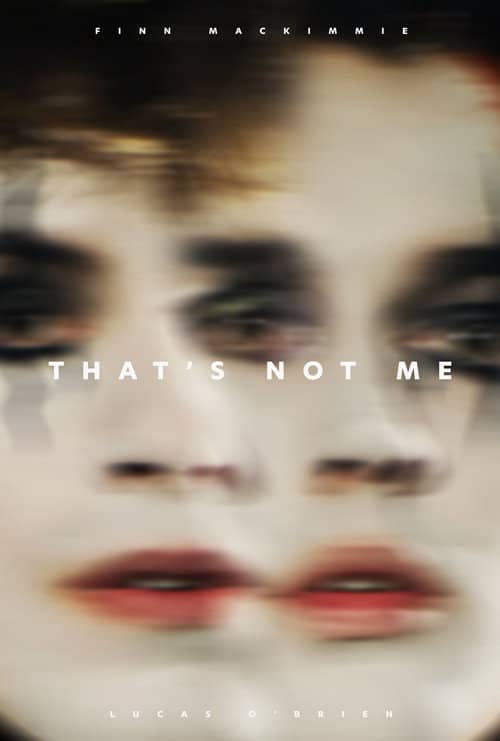 That's Not Me