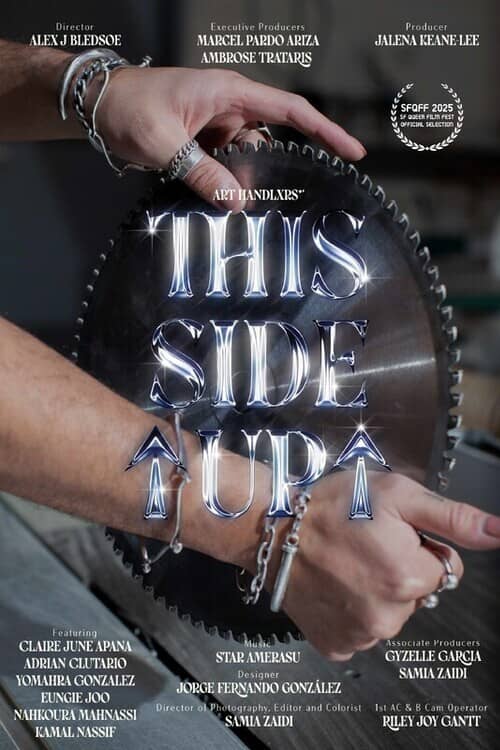 This Side Up