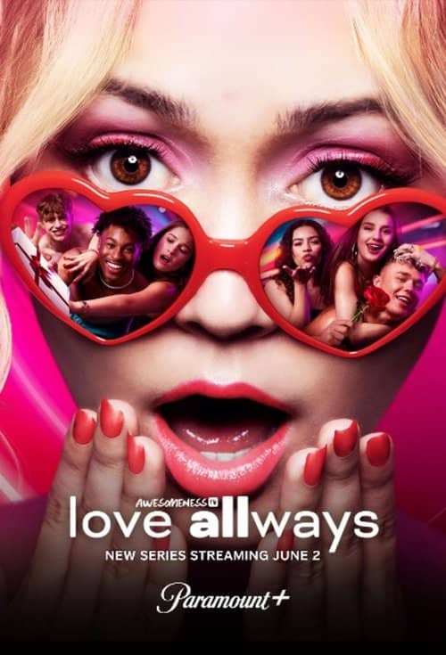 Love ALLways