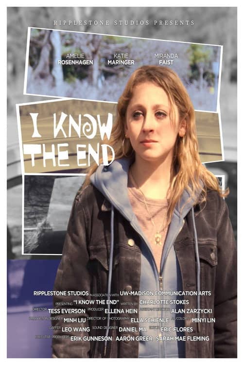 I Know the End